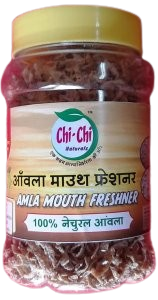 Amla Mouth Freshner 60 g