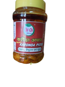 Karonda Achar 250g