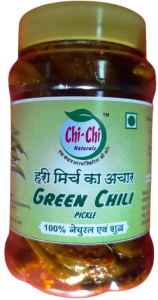 Mirch Pickle 250g