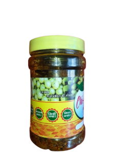 Muli Achar 250g