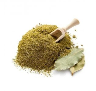 Bay Leaf Powder (Tej Patta Powder) – 100 g